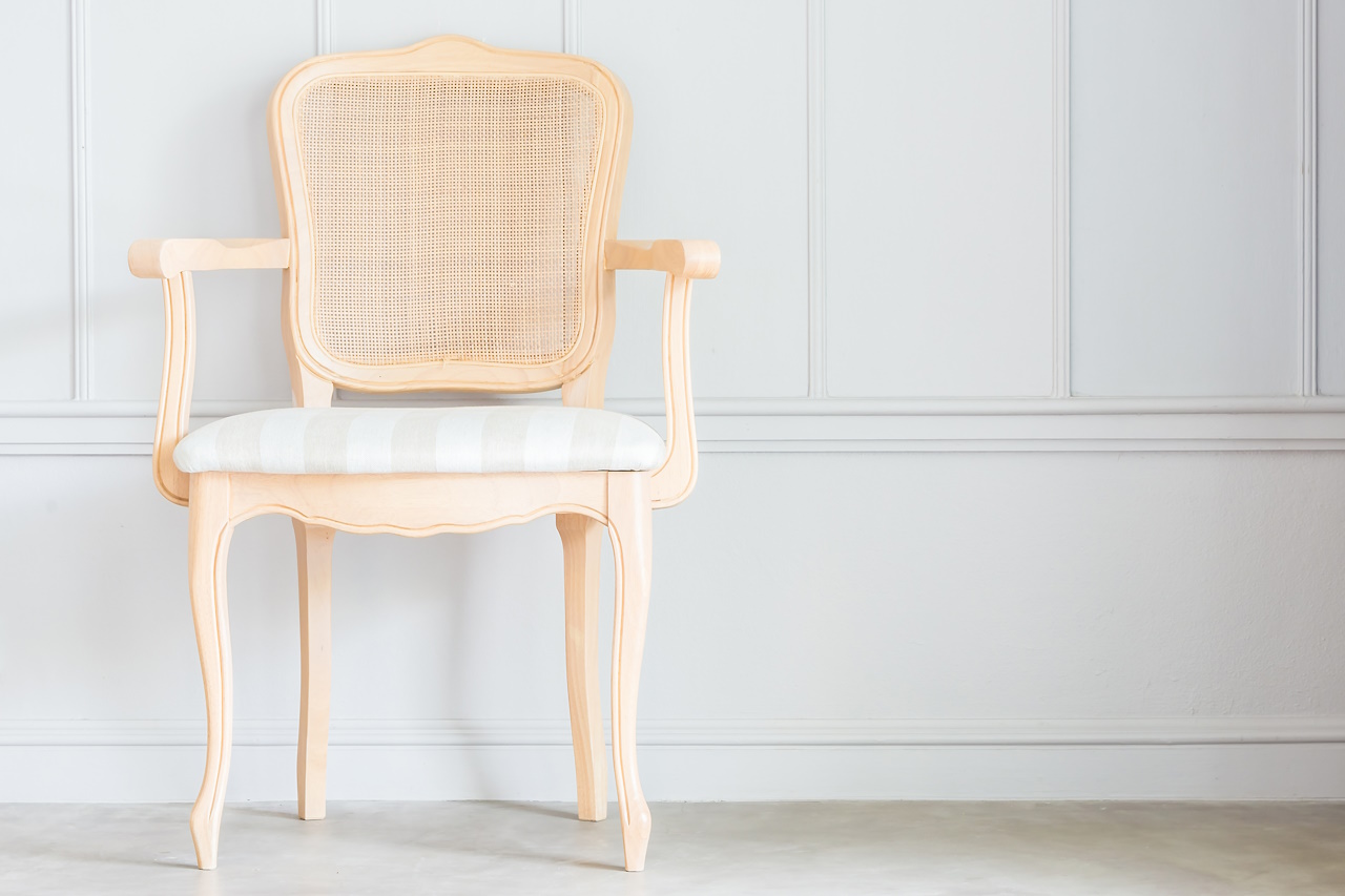 projekty nowoczesnych krzesel trendy