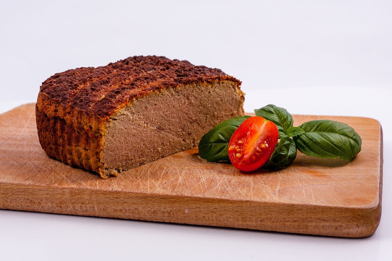 pasztet z dzika wartosci odzywcze