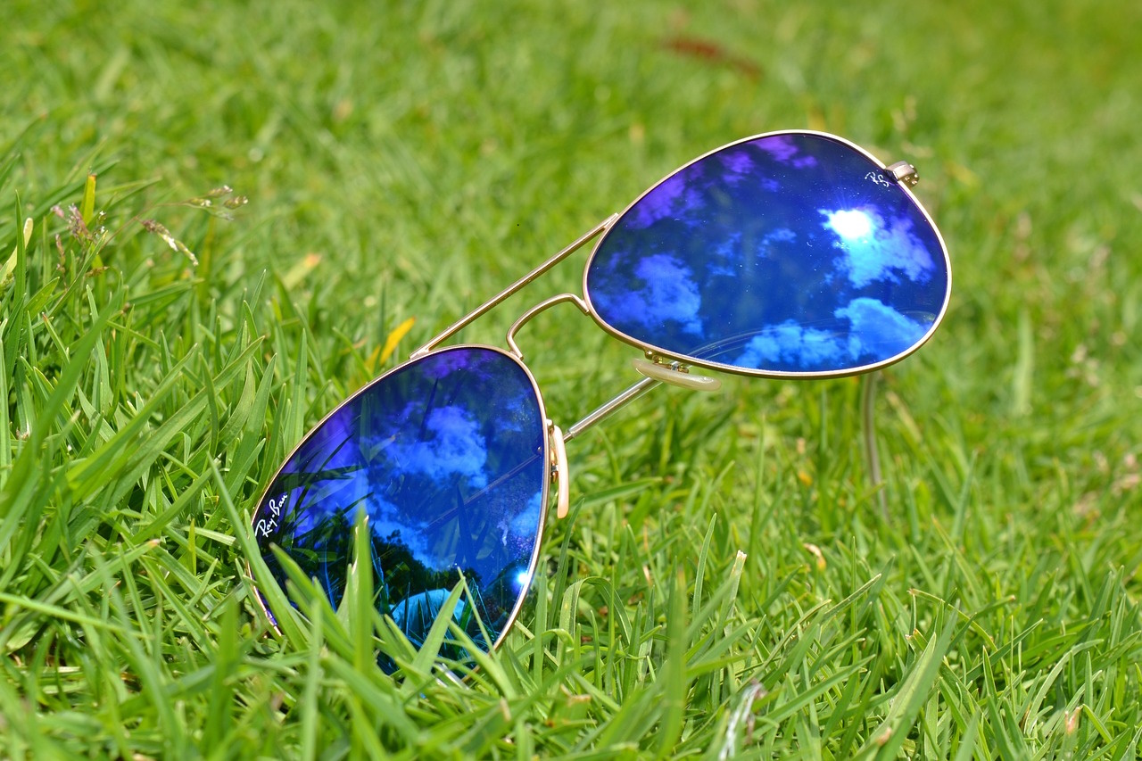 kiedy sie zdeycdowac na markowe meskie okulary przeciwsloneczne